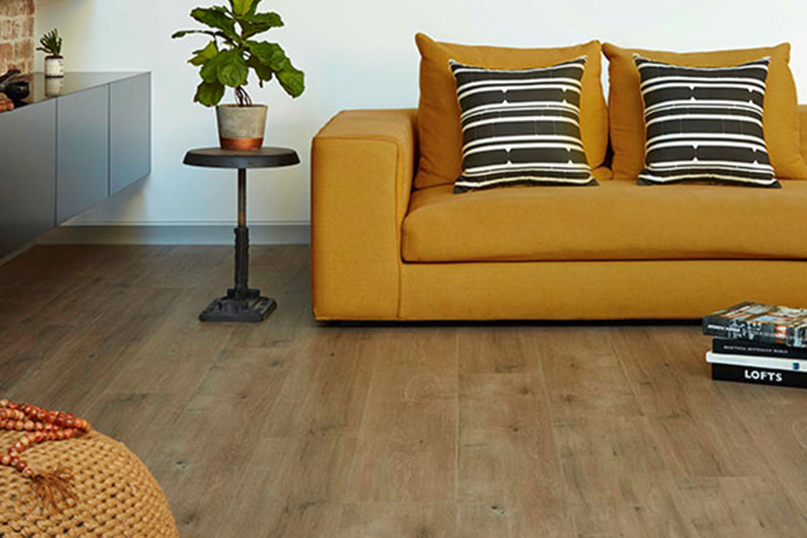 Adelaide Flooring Products: Aspire